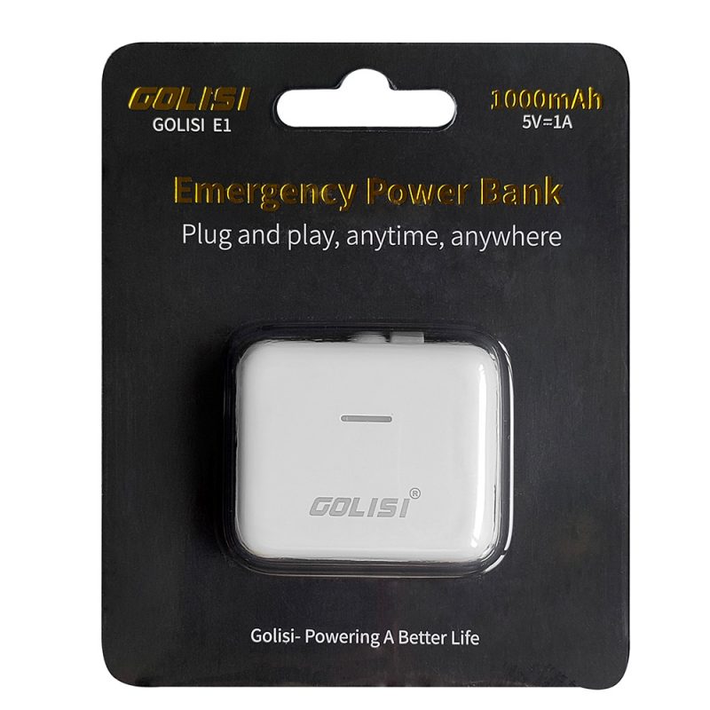 golisi E1-010 golisi E1-010