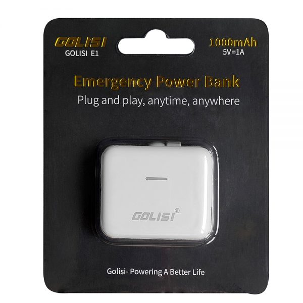 golisi E1-010