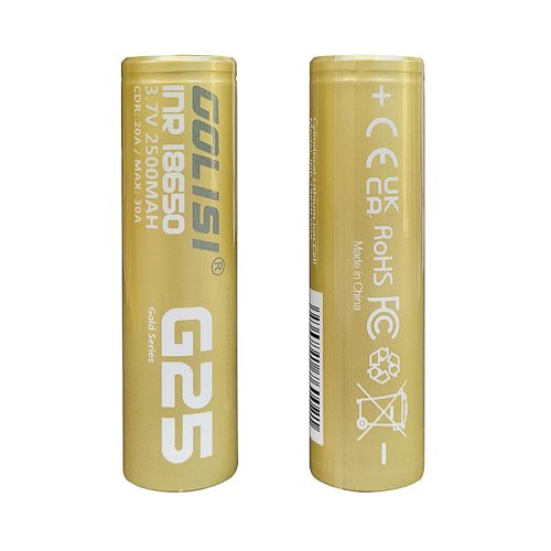 G25 1